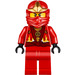 LEGO Kai - Rebooted avec ZX capuche Figurine