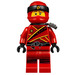 LEGO Kai - Resistance Minifigur