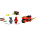 LEGO Kai&#039;s Blade Cycle Set 71734