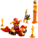 LEGO Kai&#039;s Dragon Power Spinjitzu Flip Set 71777