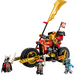 LEGO Kai&#039;s Mech Rider EVO Set 71783