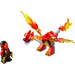 LEGO Kai&#039;s Mini Drachen 30422