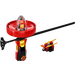 LEGO Kai - Spinjitzu Master 70633