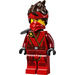 LEGO Kai - The Island Minifigur