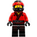 LEGO Kai - The Movie jossa Wrap Minihahmo