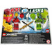 LEGO Kai vs. Lasha Set 112008