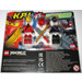 LEGO Kai vs. Nindroid Set 112113