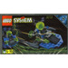LEGO Kana Booster Set 3073
