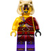 LEGO Kapau Minifigur