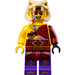 LEGO Kapau Minifigurka