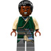 LEGO Karl Mordo Minifigur
