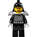 LEGO Karlof Minifigur