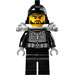 LEGO Karlof Minifigurka