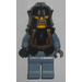 LEGO Karzon Minifigure