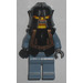 LEGO Karzon Minifigur