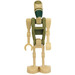 LEGO Kashyyyk Battle Droid Minifigur