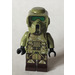 LEGO Kashyyyk Clone Trooper Figurine