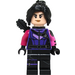 LEGO Kate Bishop Minifigur