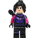 LEGO Kate Bishop minifiguur