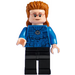 LEGO Kathi Dooley - Before Makeover Minifigure