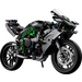 LEGO Kawasaki Ninja H2R Set 42170