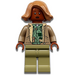 LEGO Kayla Watts Minifigure