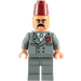 LEGO Kazim Minifigure