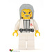 LEGO Keiken Minifiguur