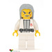 LEGO Keiken Minifigur