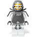 LEGO Kendo Zane minifiguur