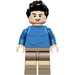 LEGO Kenji Minifigur