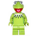 LEGO Kermit the Frog Minifigure