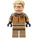LEGO Kevin Beckman Minifigure