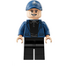 LEGO Kevin Feige Minihahmo