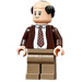 LEGO Kevin Malone Minihahmo