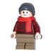 LEGO Kevin McCallister Minifigurine