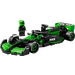LEGO KICK Sauber F1 Team C44 Set 77247