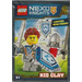 LEGO Kid Clay 271608