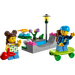 LEGO Kids&#039; Playground Set 30588