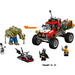 LEGO Killer Croc Tail-Gator Set 70907