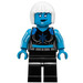 LEGO Killer Frost Minifigur