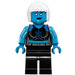 LEGO Killer Frost Minifigure