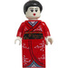 LEGO Kimono Meisje Minifiguur