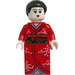 LEGO Kimono Girl Figurine