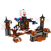 LEGO King Boo and the Haunted Yard 71377