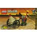 LEGO King Farao Third 3021