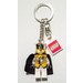 LEGO King Jayko Key Chain (851734)