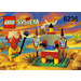 LEGO King Kahuka Set 6236