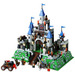 LEGO King Leo&#039;s Castle Set 6091