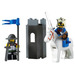 LEGO King Leo 6026